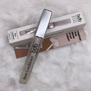 Billion Dollar Brows Brow Conditioner